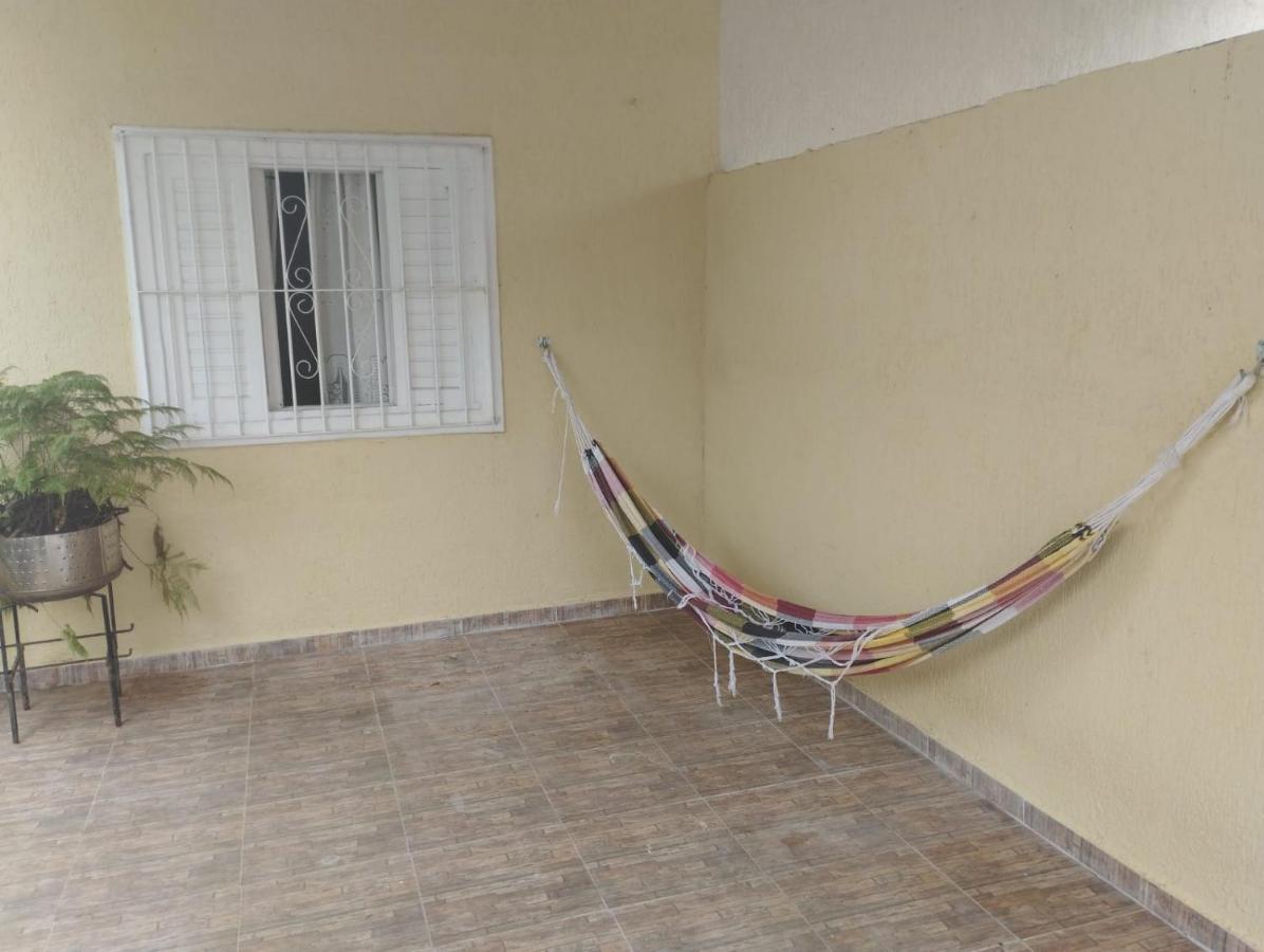 Caraguatatuba Recanto Do Soll Hotel Exterior foto
